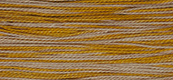 Weeks Dye Works #5 Pearl Cotton - 2231 Mimosa MAIN