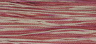 Weeks Dye Works #5 Pearl Cotton - 2248 Cherry Vanilla MAIN