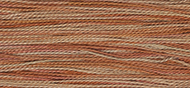 Weeks Dye Works #5 Pearl Cotton - 2254 Cinnabar MAIN