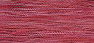 Weeks Dye Works #5 Pearl Cotton - 2263 Begonia MAIN