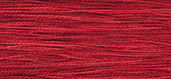 Weeks Dye Works #5 Pearl Cotton - 2266 Turkish Red MAIN