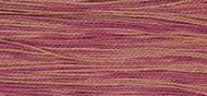 Weeks Dye Works #5 Pearl Cotton - 2271 Peony MAIN