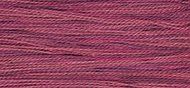 Weeks Dye Works #5 Pearl Cotton - 2274 Romance MAIN