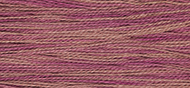 Weeks Dye Works #5 Pearl Cotton - 2276 Camellia MAIN