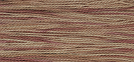 Weeks Dye Works #5 Pearl Cotton - 2278 Hibiscus MAIN