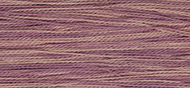 Weeks Dye Works #5 Pearl Cotton - 2279 Sweetheart Rose MAIN