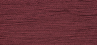 Weeks Dye Works #5 Pearl Cotton - 3860 Crimson MAIN
