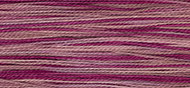 Weeks Dye Works #5 Pearl Cotton - 4109 Love MAIN