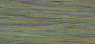 Weeks Dye Works #5 Pearl Cotton - 4113 Spring Bouquet MAIN