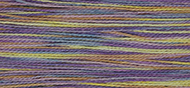 Weeks Dye Works #5 Pearl Cotton - 4123 Celebration THUMBNAIL