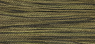 Weeks Dye Works #5 Pearl Cotton - 4129 Swamp Water THUMBNAIL