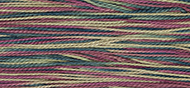 Weeks Dye Works #5 Pearl Cotton - 4133 Old Glory THUMBNAIL
