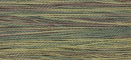 Weeks Dye Works #5 Pearl Cotton - 4141 Clam Shell MAIN