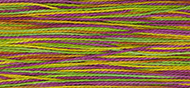Weeks Dye Works #5 Pearl Cotton - 4143 Calypso THUMBNAIL