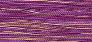 Weeks Dye Works #5 Pearl Cotton - 4145 Azaleas MAIN