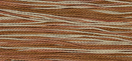 Weeks Dye Works #5 Pearl Cotton - 4151 Peach Cobbler THUMBNAIL