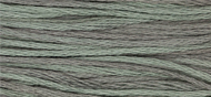 Weeks Dye Works #5 Pearl Cotton - 1154 Graphite MAIN
