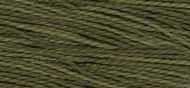 Weeks Dye Works #5 Pearl Cotton - 2194 Lily Pad THUMBNAIL