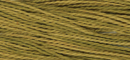 Weeks Dye Works #5 Pearl Cotton - 2211 Olive MAIN