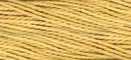 Weeks Dye Works #5 Pearl Cotton - 2221a Yukon Gold MAIN