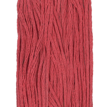 Weeks Dye Works Overdyed Floss 6850 Bluecoat Red MAIN