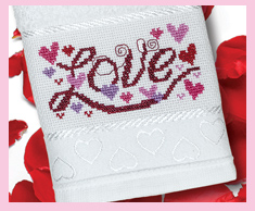 Hearts Of Love