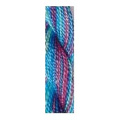 Caron Collection Waterlilies 080 Blue Lagoon MAIN