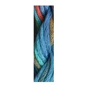 Caron Collection Waterlilies 296 Stained Glass MAIN