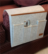 Armchair Caddy Organizer THUMBNAIL