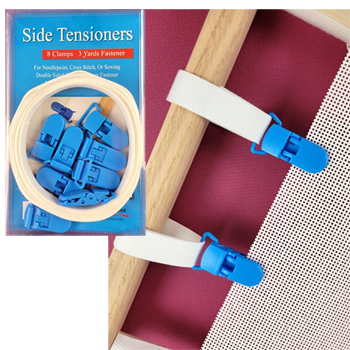 Side Tensioners MAIN