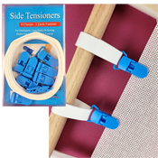 Side Tensioners THUMBNAIL
