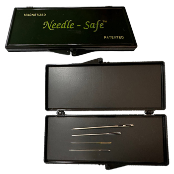 Needle Safe MAIN