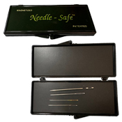 Needle Safe THUMBNAIL