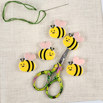 Point Protectors - Bumblebees MAIN