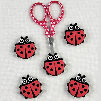 Point Protectors - Ladybugs MAIN