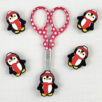 Point Protectors - Penguins MAIN