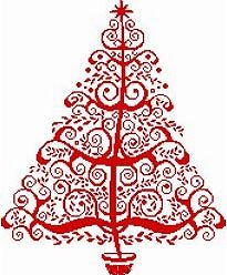 Alessandra Adelaide Needleworks - Christmas Tree 13 MAIN