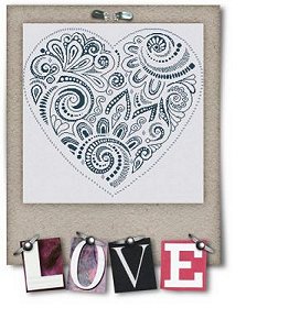 Alessandra Adelaide Needleworks - Fior Fior D'Amore MAIN