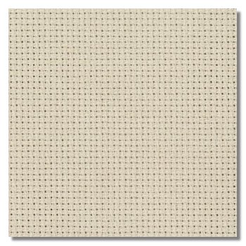 Aida 16ct Parchment MAIN