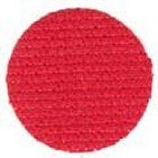 Aida 14ct Christmas Red - Fat Quarter (18" x 25") MAIN