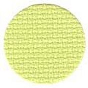 Aida 14ct Tropical Green - Fat Quarter (18" x 25") THUMBNAIL