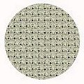 Color swatch of 16ct beach walk Aida cross stitch fabric THUMBNAIL