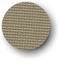 Aida 14ct Dirty - 10 3/4" x 36" Cut - POM Stitched As One Design MAIN