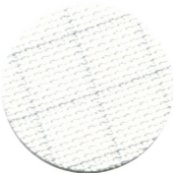 Aida 18ct Easy Count Grid Grey/White MAIN