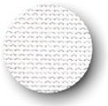 Aida 18ct White - 18" x 21" Cut THUMBNAIL