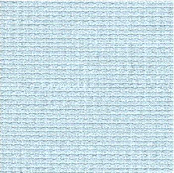 Aida 8ct Pale Blue Sky MAIN