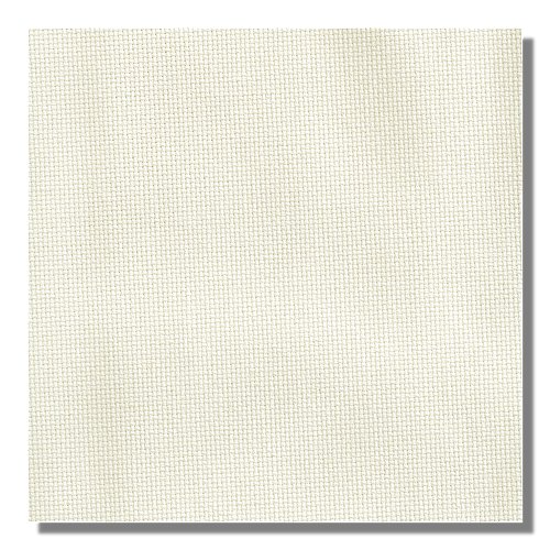 Aida 14ct Antique White - Fat Quarter (18" x 21") THUMBNAIL