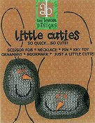Amy Bruecken Designs - Little Cuties THUMBNAIL