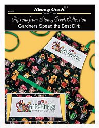 Gardeners Spread the Best Dirt Chart THUMBNAIL