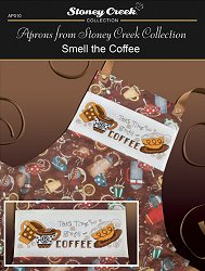 Smell The Coffee Chart MAIN